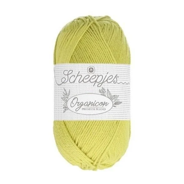 Scheepjes Organicon